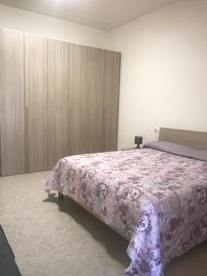 Bellavista Apartment โตรเปอา ภายนอก รูปภาพ