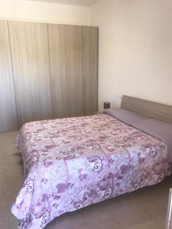 Bellavista Apartment โตรเปอา ภายนอก รูปภาพ